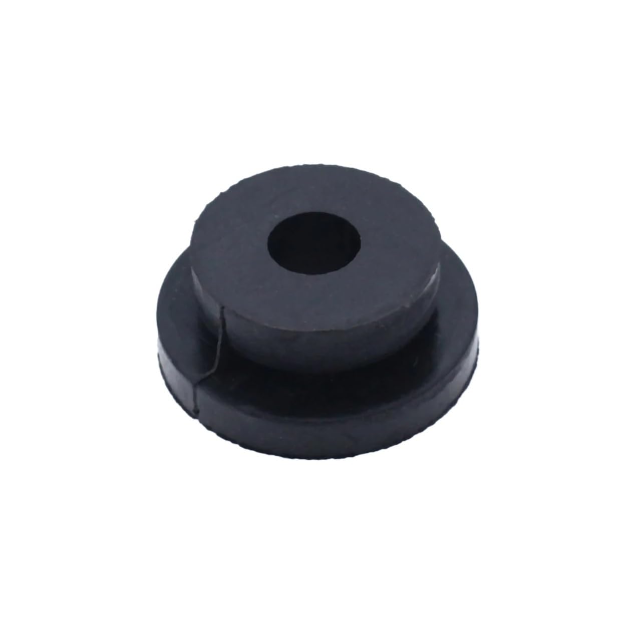 [Replacement] 572312 Gommini boccola Supporto radiatore for Land Rover for Defender 90 110 200Tdi 300Tdi 1990‑1998