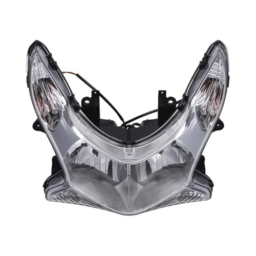 Phare PCX 125 150 moto 2011 2012 bloc optique avant assemblage complet éclairage