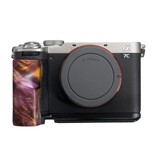 [b_C[T] Sony A7C2 A7CII A7CR p JEbhObv h؍ ؐnh ^x[X L^Obv nhCh JP[W dr\ ʊJfUC nhObv^ yʐ݌v OrΉ X^rCU