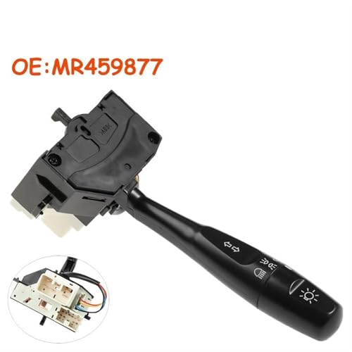 Interrupteur de colonne de direction L200 K70 avec comodo clignotant LHD