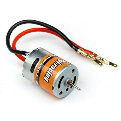 HPI RM-18 21 Turn Motor HPI105506