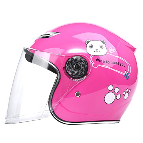 Los mejores Cascos de moto Motesen
