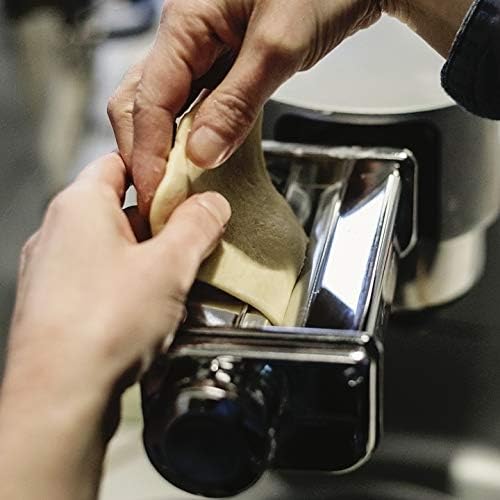 Kenwood KAX980ME Chef Pasta Attachment, Silver