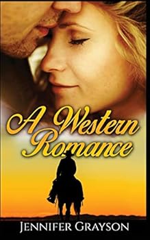 Paperback A Western Romance Book