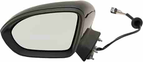 Amazon.com: Qpmalsns 39125819-PFM Mirrors Driver Left Side Heated 