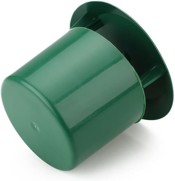 Snail Traps 2 x Organic Snail Traps Without Chemicals and Poison, Beer