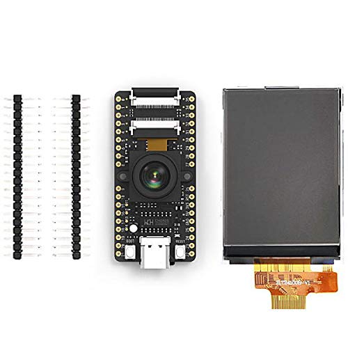 Sipeed LCD�ƃJ�����t��Sipeed MAix BiT 110991190