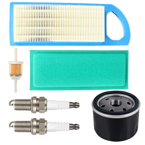 LT1000 DLT3000 Tune Up Kit for Craftsman 917.287140 917.289032 Tractor