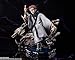TAMASHII NATIONS - Jujutsu Kaisen - Sukuna, Bandai Spirits FiguartsZERO Collectible Statue