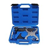 nockenwellenversteller ford focus st Passend für: Zahnriemen Wechsel Motor Werkzeug Set Motor Einstell Werkzeug Nockenwellen