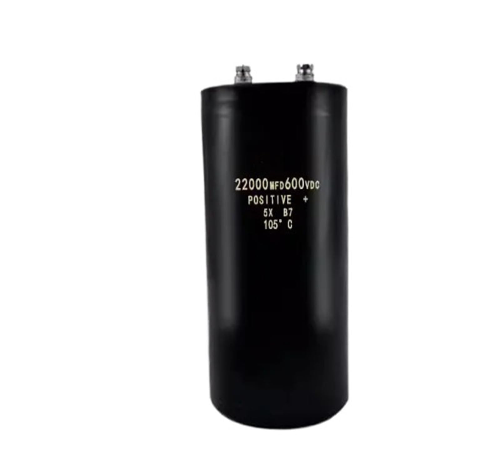 KSZHZYMGX Electrolytic Capacitor 600V 22000UF 75X145