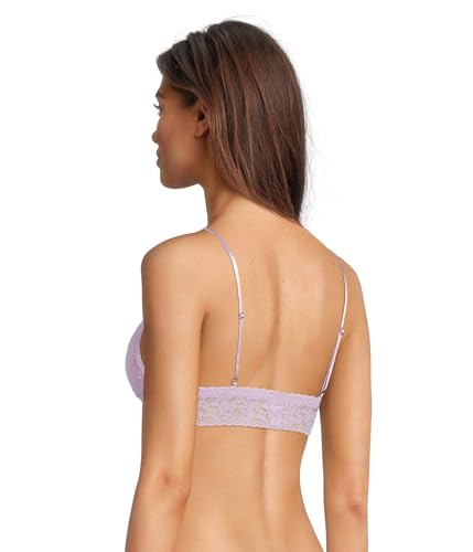 Image of hanky panky Women's Signature Lace Padded Bralette