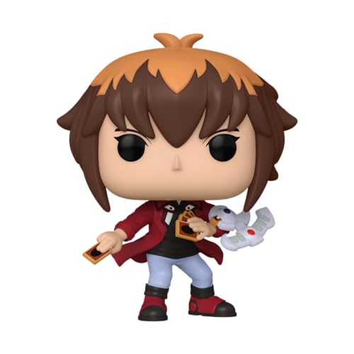 FUNKO Yu Gi Oh Jaden Yuki - vue 5