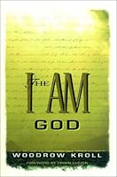 The I Am God 084741471X Book Cover