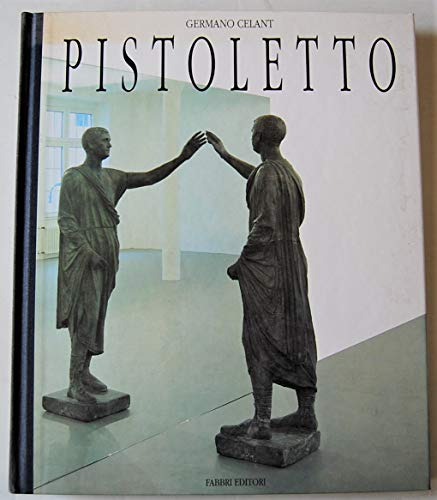  Pistoletto