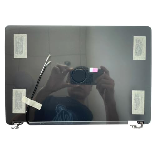 ���b�v�g�b�vLCD�g�b�v�J�o�[ �ɓK������ DELL Latitude E7250 0PJ3H3 PJ3H3 �O���[
