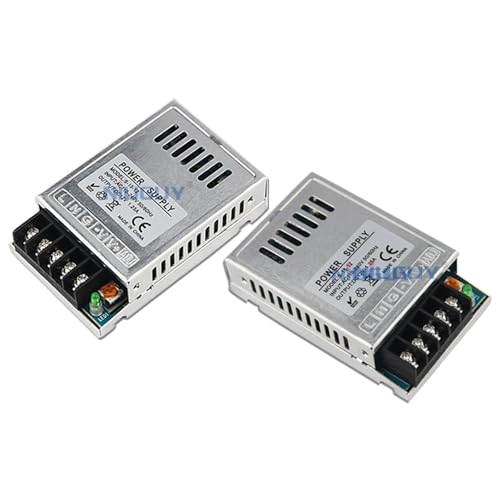 Alimentation de commutation 12V 15W mini format pour éclairage LED - 2