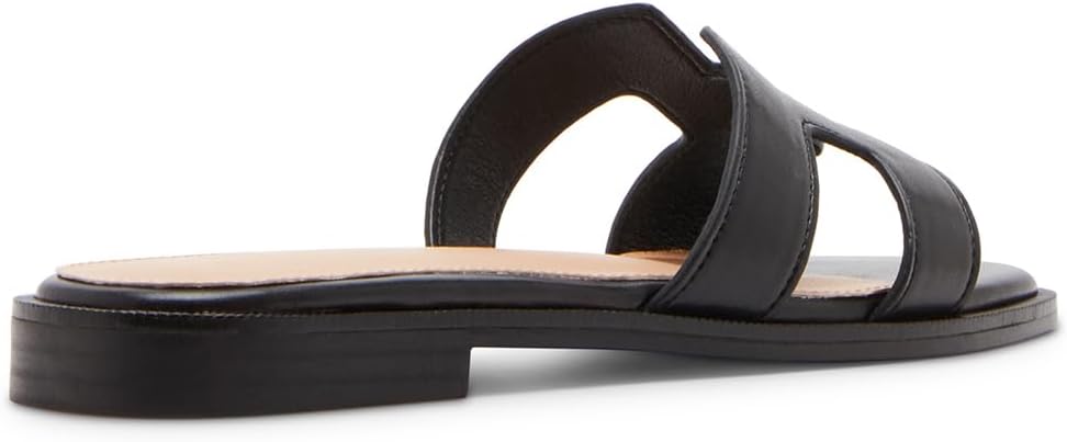 Madden Girl Women's Haileyy Slide Sandal - Image 7