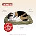 Perfect Petzzz - Original Petzzz Calico Cat, Realistic Lifelike Stuffed Interactive Pet Toy, Companion Dog with 100% Handcrafted Synthetic Fur