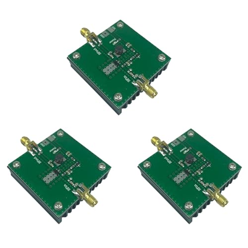 Module émetteur 433 MHz 5W pour contrôler la domotique du jardin et de la maison