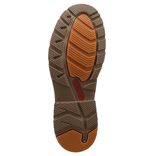 Image of Twisted X Men's 6 inch Nano Composite Toe Waterproof Work Boot