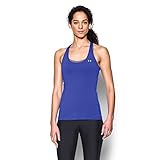 Under Armour UA HG Armour Racer Tank Camiseta Deportiva de Tirantes, XS