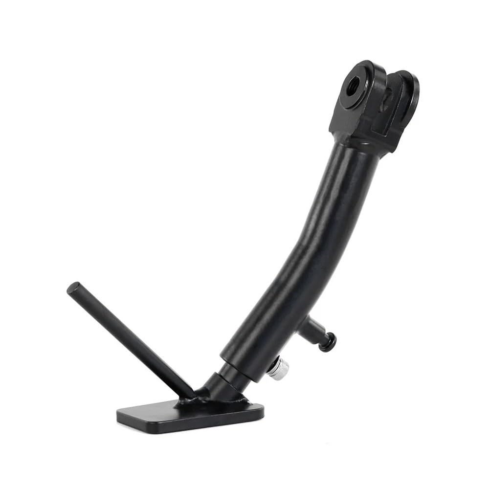 SA2VN6 Kickstand Parking Stand For NC750X 2021-2023 2024 2025 Kick Stand Parking Bracket Adjustable Kickstand Motorcycle Accessories Foot Side