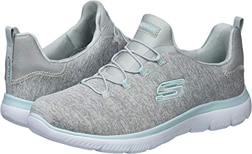 Image of Skechers Women's Summits - Quick Getaway Sneaker