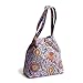 Vera Bradley Women's Premium Cotton Small Original Tote, Marrakesh, One Size