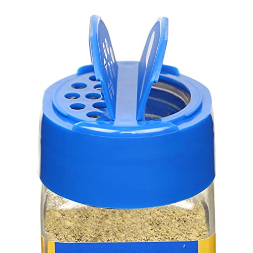 Image of CRISTA Roman Cacio e pepe | Premium Herbs & Spices Blends | No Onion | No Garlic | Zero added Colours, Fillers, Additives & Preservatives | 40gms