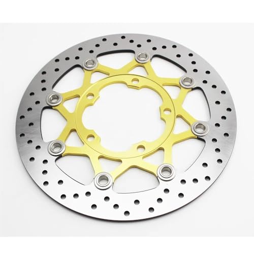 Disques de frein avant éliminez les vibrations sur GSXR 600 750 K6