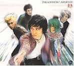 Amazon.co.jp: TRANSTIC NERVE: ミュージック
