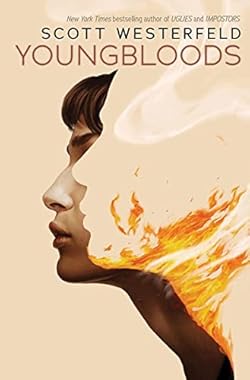Youngbloods (EBOOK) cover image