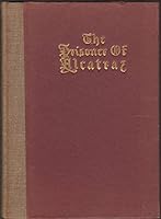 The Prisoner of Alcatraz. B00134S9BO Book Cover