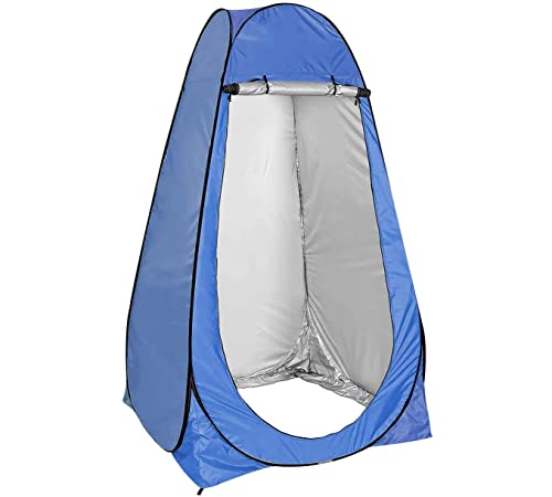 BabyElf Tente de vestiaire Cover