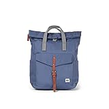 La mochila Canfield C es resistente a la intemperie, duradera y elegante, por lo que es perfecta para cualquier lugar que te lleve el día.