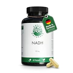 NADH 50mg - 60 Kapseln...