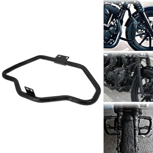 Barres de protection moteur moto Sportster XL883 XL1200 2004-2023