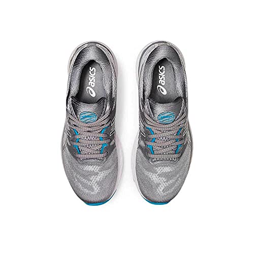 Tênis Asics Gel Nimbus 23 Cinza Feminino