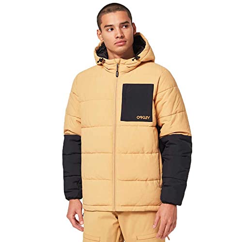 Image of Oakley Unisex Tahoe Puffy Rc Jacket