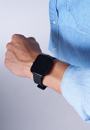 Smartwatch Breil EW0747 pour votre quotidien actif du bureau aux séances de sport