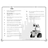 The Ultimate Disney Quiz Book Hardcover September 2, 2021