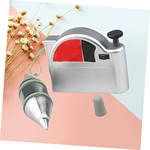 Outil de mesure à fil magnétique automatique POPETPOP pour construction de chantier