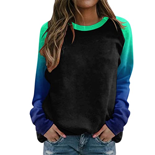 Pullover Damen Winter Hoodie Sweatshit Pulli Kapuzenpullover Funktionsshirt...