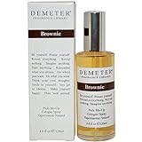 Brownie By Demeter For Women. Pick-me Up Cologne Spray 4.0 Oz