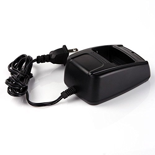 Nski NSKI-888S-CHARGER Radio Walkie-Talkie Desktop Battery Charger Base For Baofeng Bf-888S Bf-777S Bf-666S Two Way Radio thumb #7