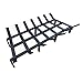 Hi-Flame Fireplace Log Grate -...