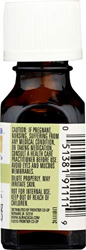 Aceite Esencial Puro Hoja de Canela 0.5 fl oz miniatura 5