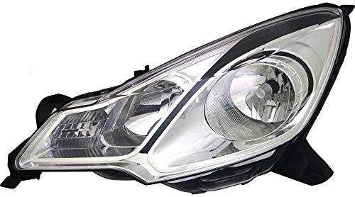  Goodpart TYC 20-12258-15-2 - Fanale