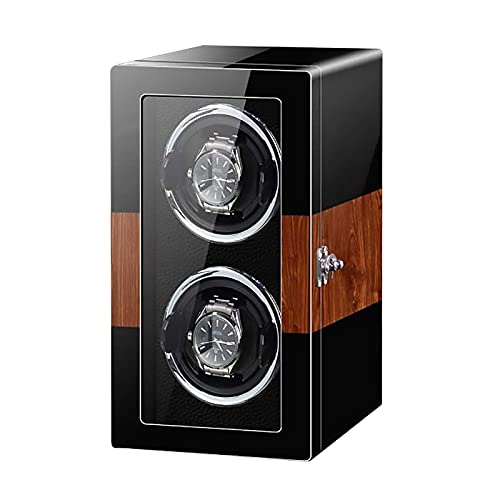 Remontoir montre automatique vertical anti-arrêt avec moteur silencieux intelligent